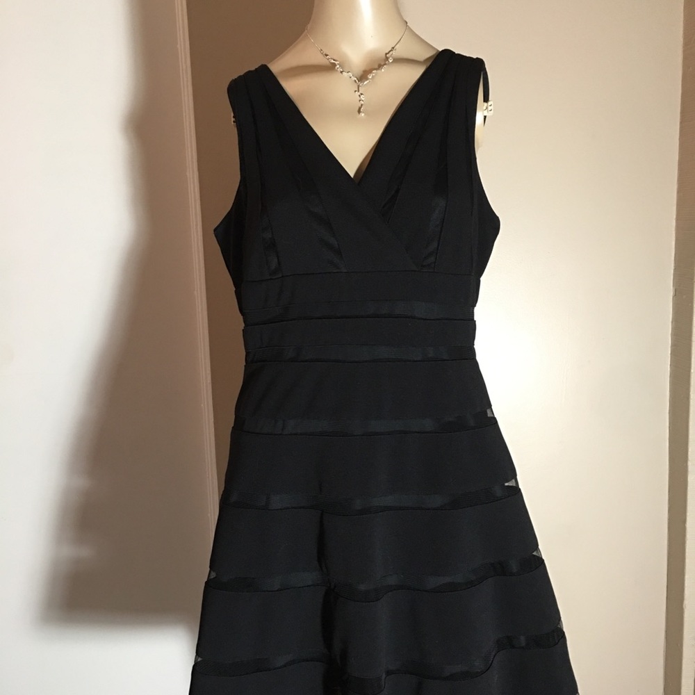 Party Dress
